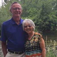 Doris Swanson Photo 7