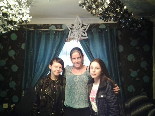 Christina Moon Photo 35