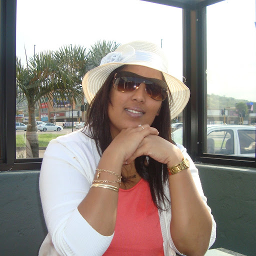 Blanche Johnson Photo 35