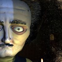 Edgar Poe Photo 45
