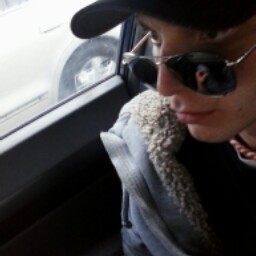 Travis Morton Photo 32