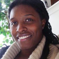 Christina Brooks Photo 17