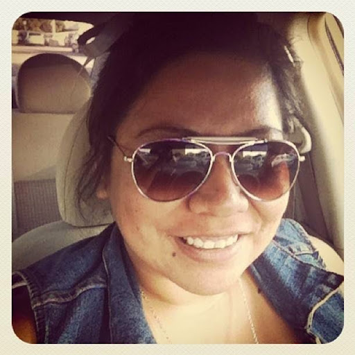 Cassandra Gonzalez Photo 13