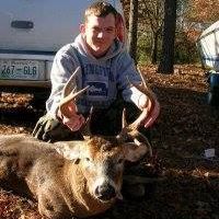 Steven Collier Photo 42