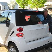 Cathy Hughes Photo 9