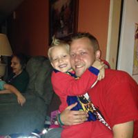 Daniel Reece Photo 30