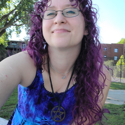 Kelli Mcgee Photo 13