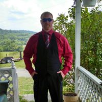 Thomas Hedrick Photo 34