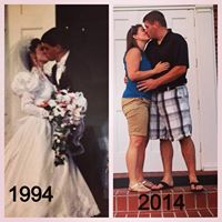 Melissa Stauffer Photo 12