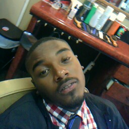 Jarrett Thomas Photo 31