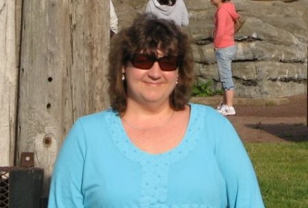 Teresa Adams Photo 16
