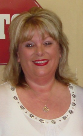 Cindy Vincent Photo 15