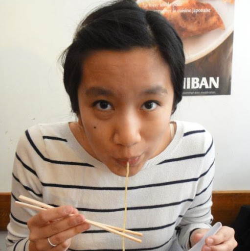 Caroline Chang Photo 42