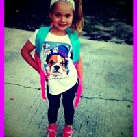 Alisha Reid Photo 12