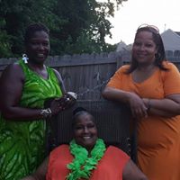 Gail Bailey Photo 22