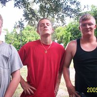 Gregory Bates Photo 22