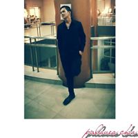 Joshua Evans Photo 25