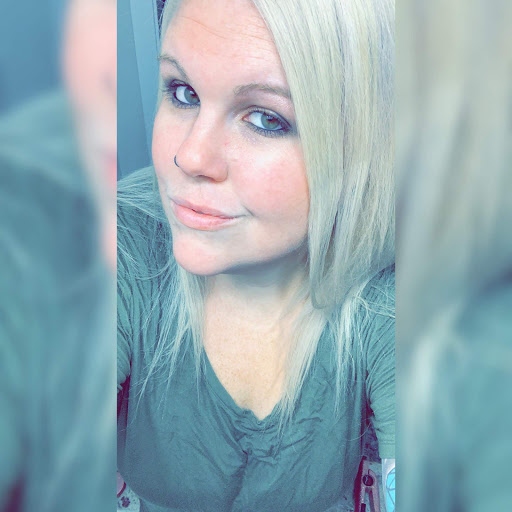 Heather Padgett Photo 10