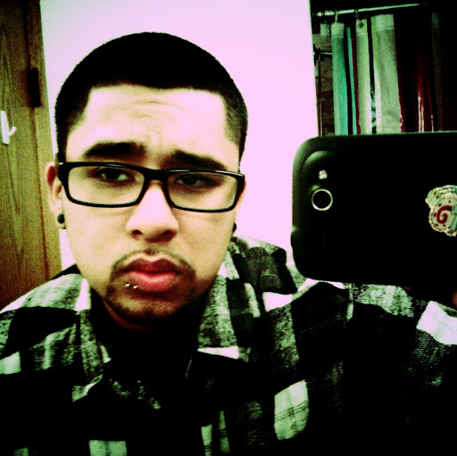 David Contreras Photo 17