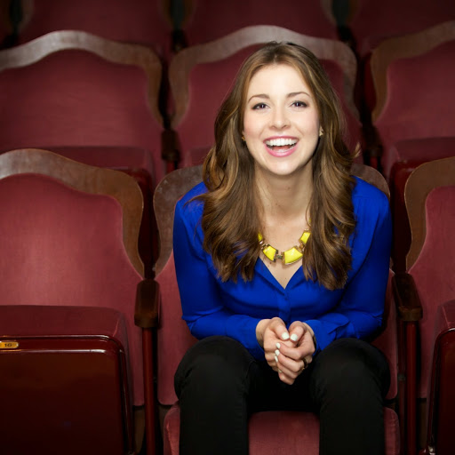 Gina Phillips Photo 19