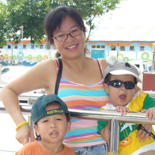 Teresa Fam Photo 10