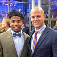 Corey Carter Photo 21