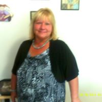 Patricia Webb Photo 13