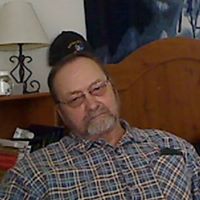 Glenn Barker Photo 23