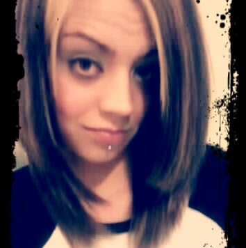 Danielle Jenkins Photo 22