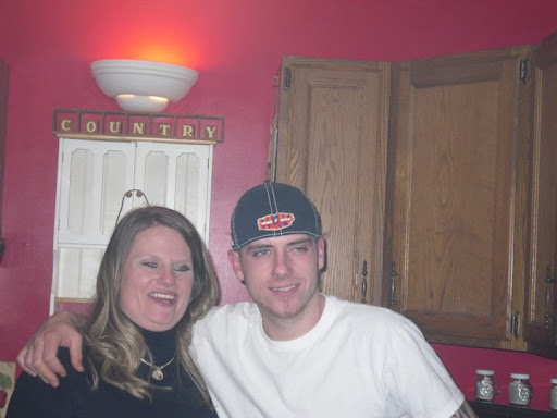 Adam Hancock Photo 13