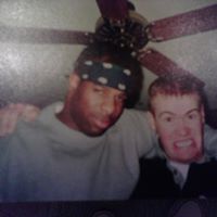 Cedric Taylor Photo 17