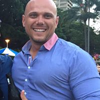 Steven Hiles Photo 6