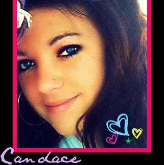 Candace Graham Photo 34