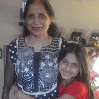 Pravina Patel Photo 6