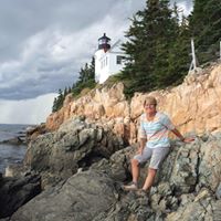 Julie Giordano Photo 13