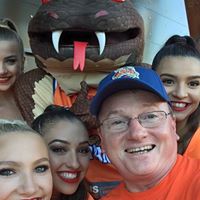 Michael Howie Photo 10