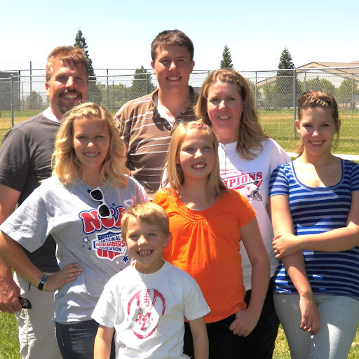 Chrissy Ray Photo 12