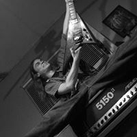 Joshua Crowe Photo 14