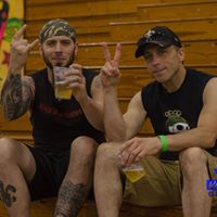 Gary Whitehead Photo 31