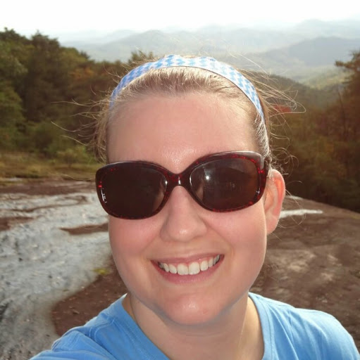 Lisa Britt Photo 11