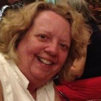 Jill Ramsey Photo 27