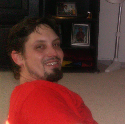 Stephen Collet Photo 11