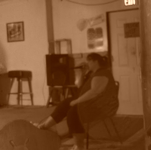 Kristy Green Photo 8