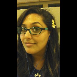 Denise Lozano Photo 8