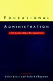 Educational Administration