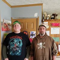 Russell Simms Photo 21