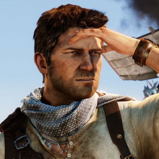 Nicolas Blanco Photo 22