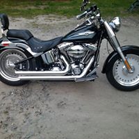 Chris Shorter Photo 16