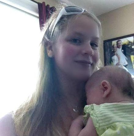 Heather Rowe Photo 10