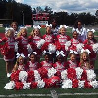 Chandra Jenkins Photo 12